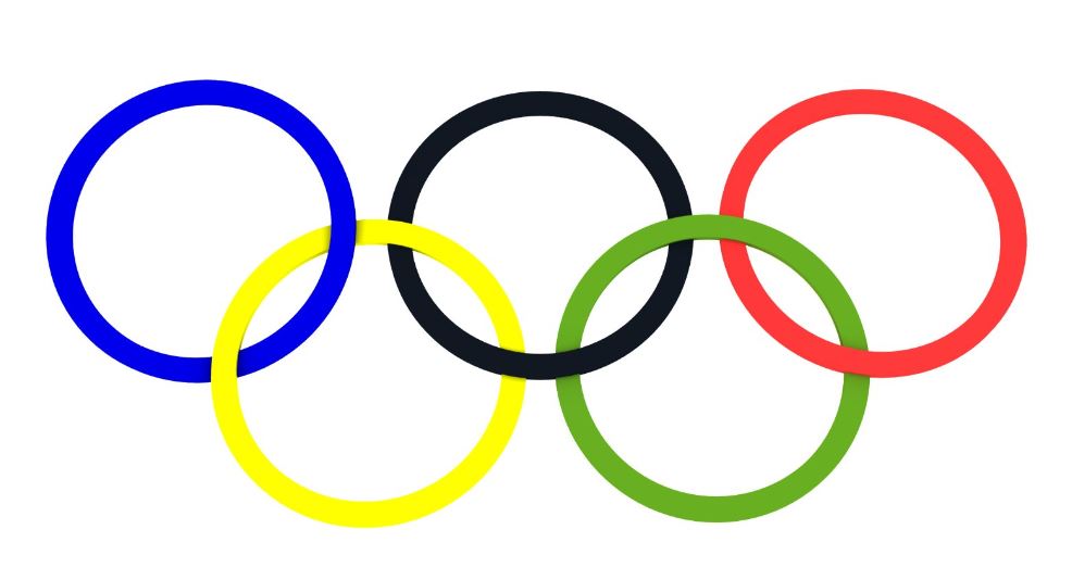 olympiade ringen